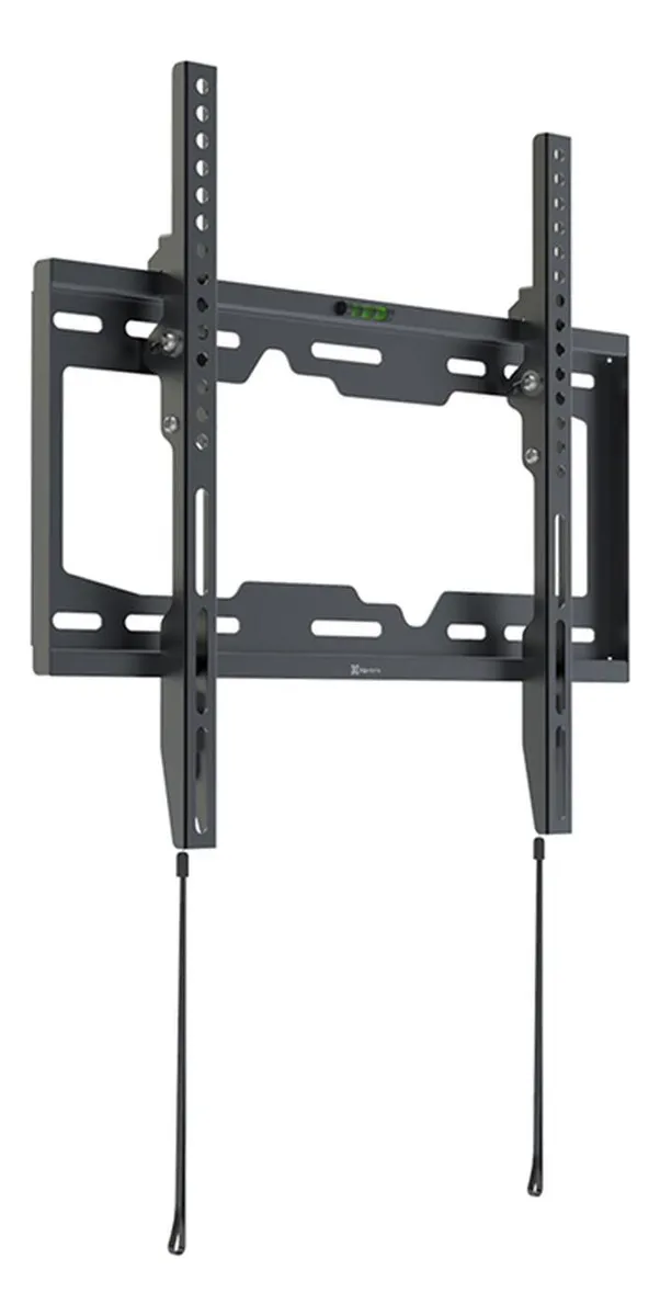 SOPORTE DE PARED FIJO KLIP XTREME KTM-352 PARA SMART TV DE 32 A 55 PULGADAS - 1