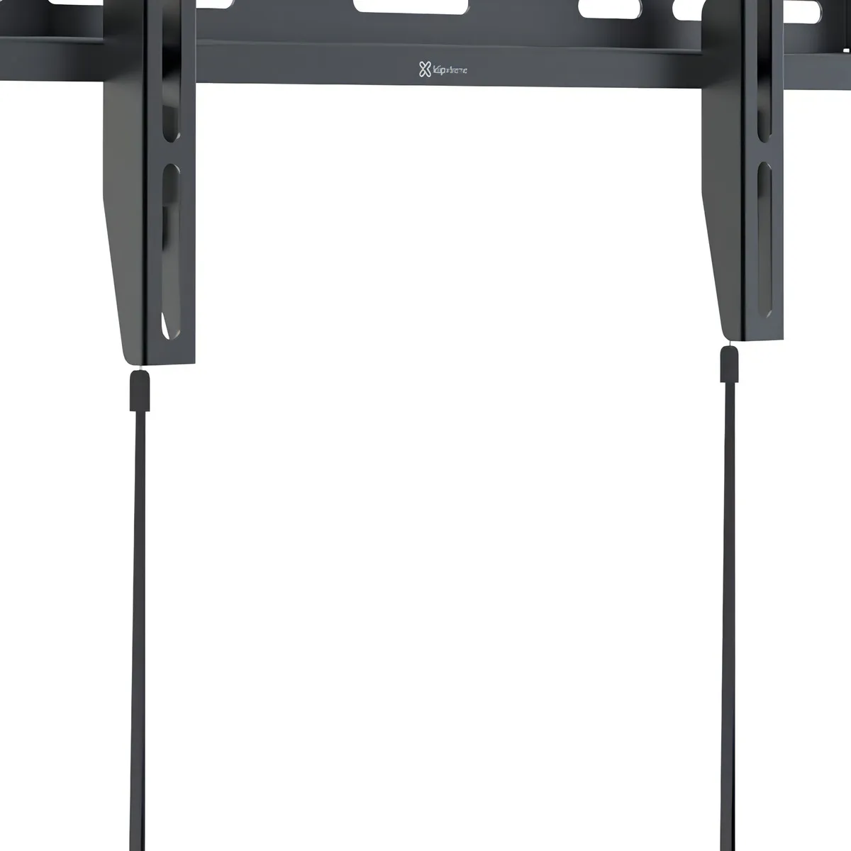 SOPORTE DE PARED FIJO KLIP XTREME KTM-352 PARA SMART TV DE 32 A 55 PULGADAS - 2