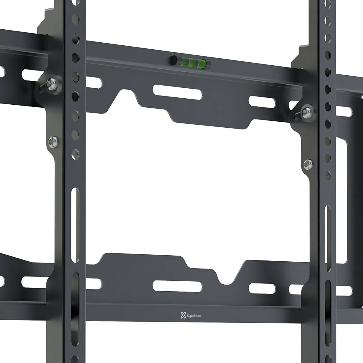 SOPORTE DE PARED FIJO KLIP XTREME KTM-352 PARA SMART TV DE 32 A 55 PULGADAS - 4