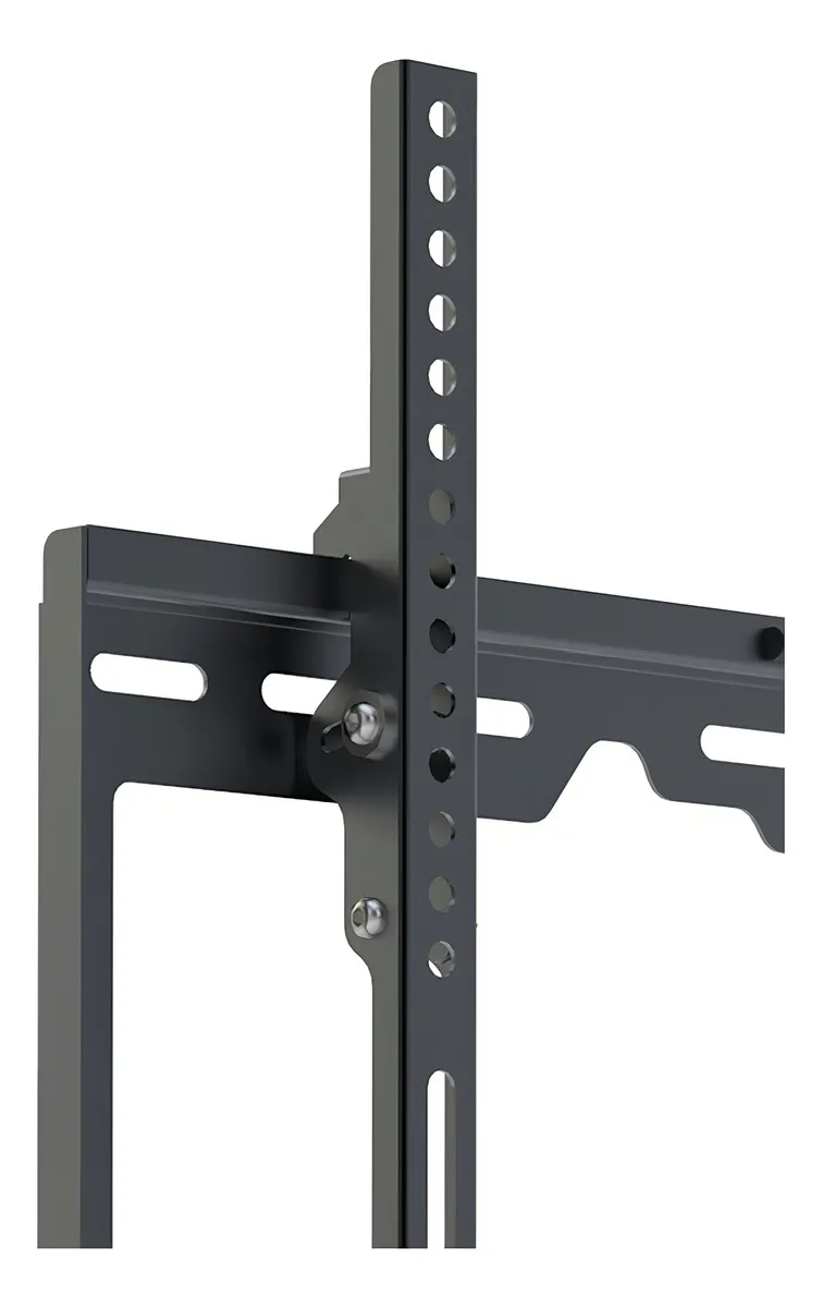 SOPORTE DE PARED FIJO KLIP XTREME KTM-352 PARA SMART TV DE 32 A 55 PULGADAS - 5