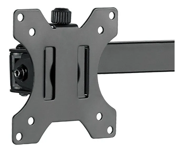 SOPORTE DE ESCRITORIO CON RESORTE DE GAS KLIP XTREME KPM-300 PARA MONITOR DE 17 A 32 PULGADAS - 5