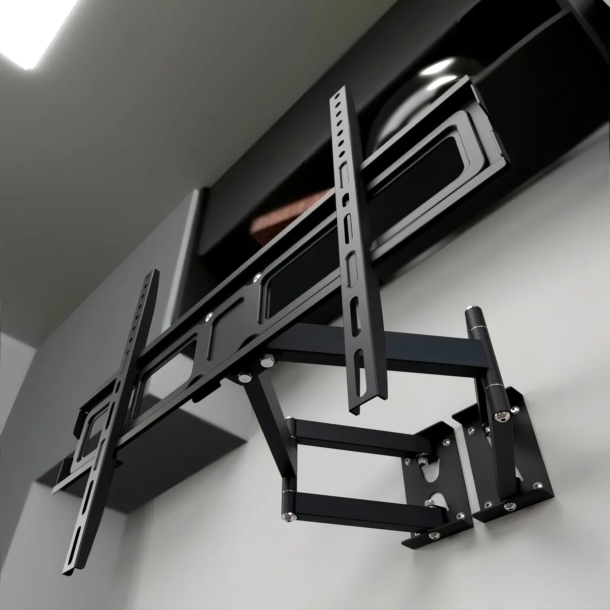 KLIP XTREME KPM-935 - NEGRO - 3