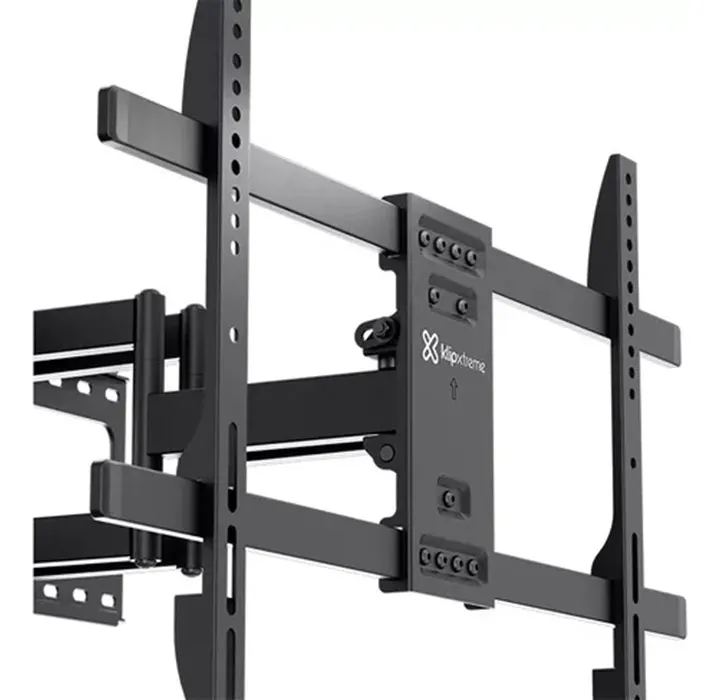 SOPORTE DE PARED ARTICULADO KLIP XTREME KTM-956 PARA SMART TV DE 37 A 90 PULGADAS - 2