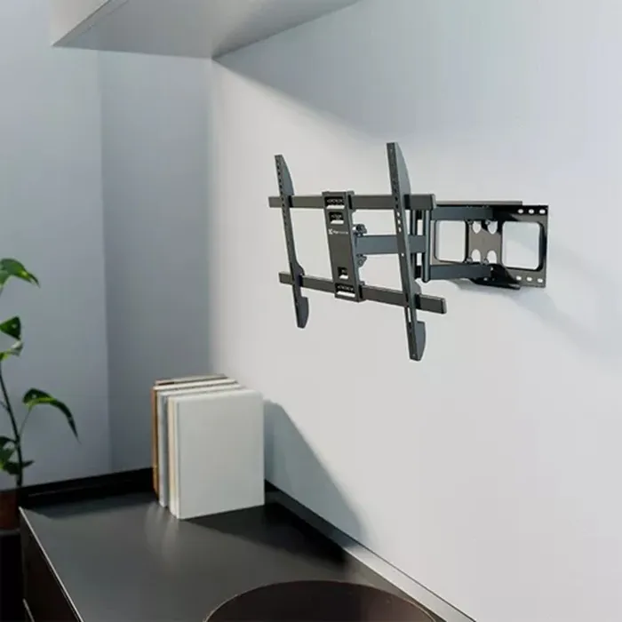 SOPORTE DE PARED ARTICULADO KLIP XTREME KTM-956 PARA SMART TV DE 37 A 90 PULGADAS - 5