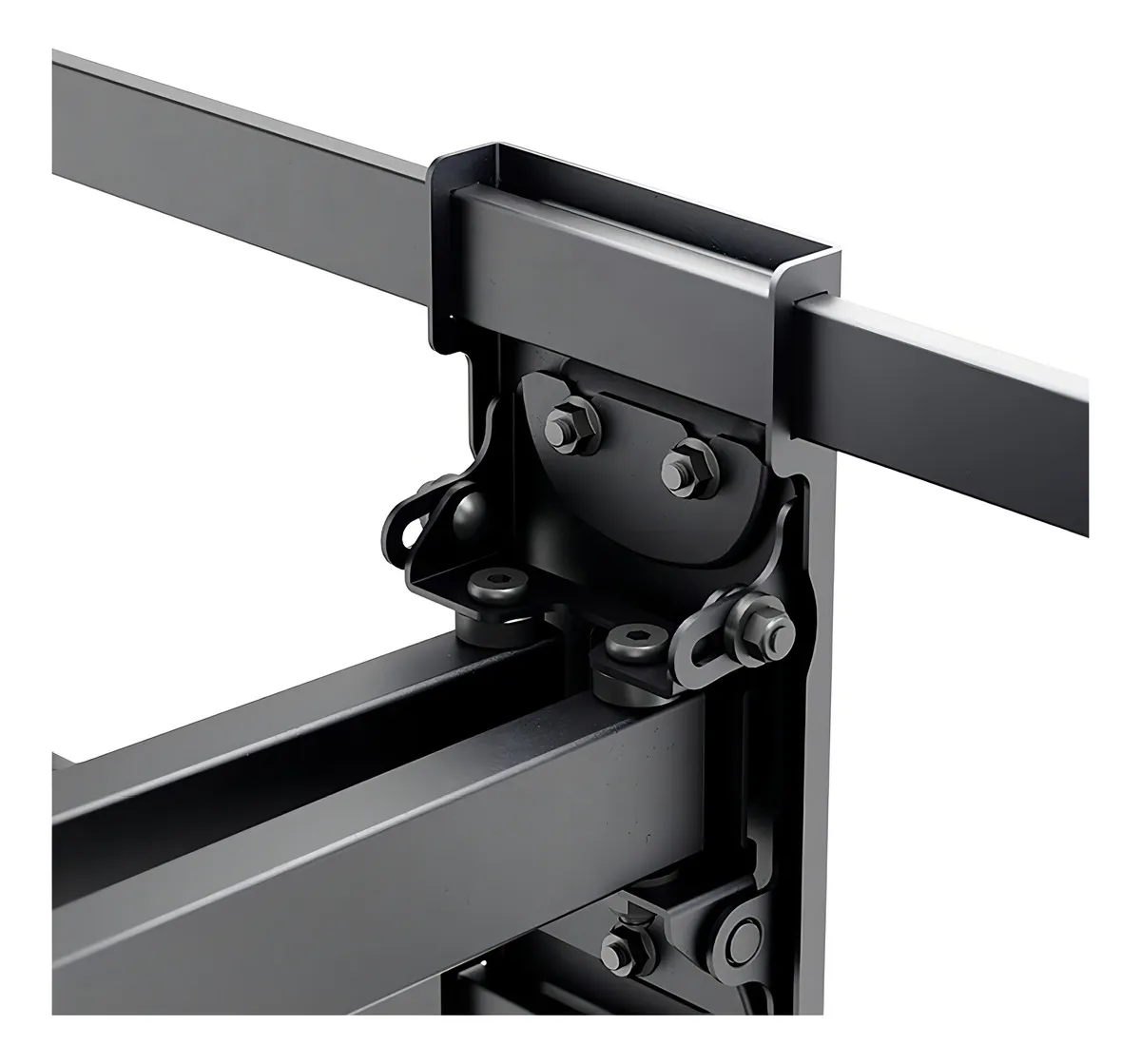 SOPORTE DE PARED ARTICULADO KLIP XTREME KTM-956 PARA SMART TV DE 37 A 90 PULGADAS - 7