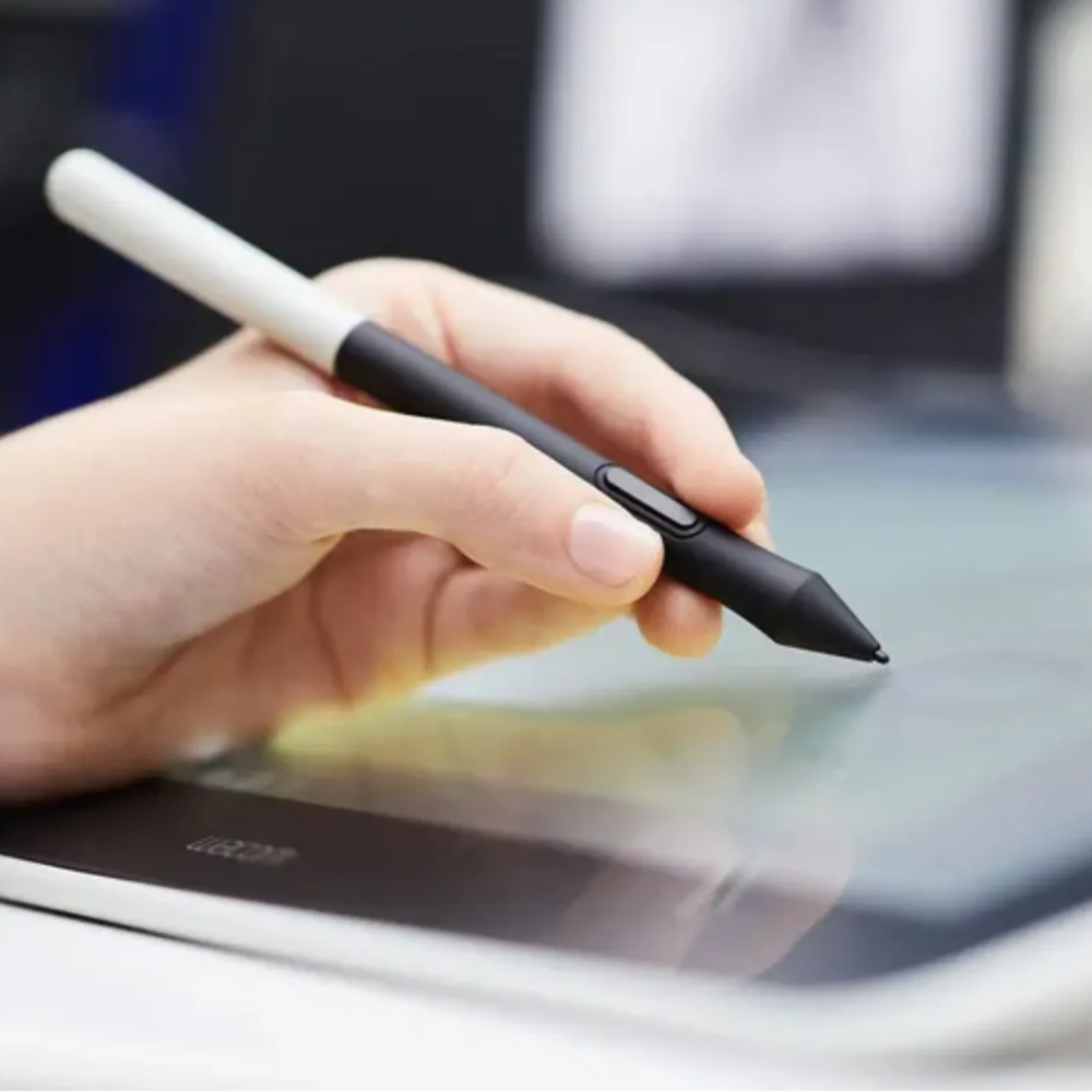 LAPIZ DIGITAL PARA TABLETA WACOM ONE CP91300B2Z - 3