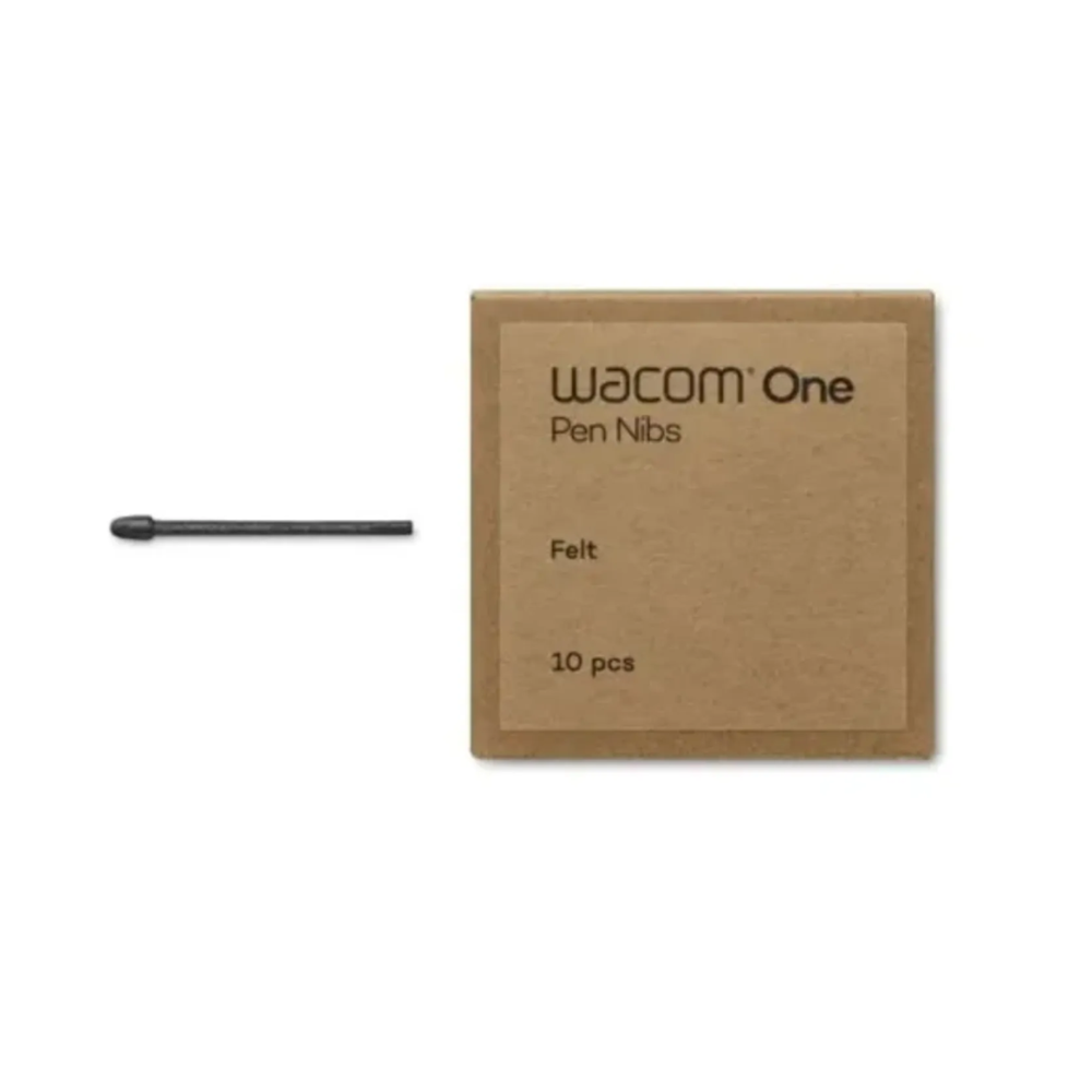 PUNTAS ESTÁNDAR PARAR LÁPIZ WACOM ONE, 10 UN ACK24918Z - 2