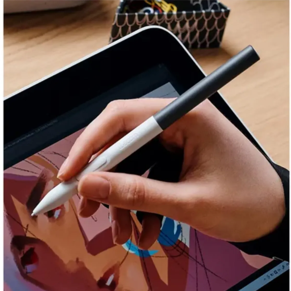 LAPIZ PARA WACOM ONE EDICIÓN 2023 CP92303B2Z - 2