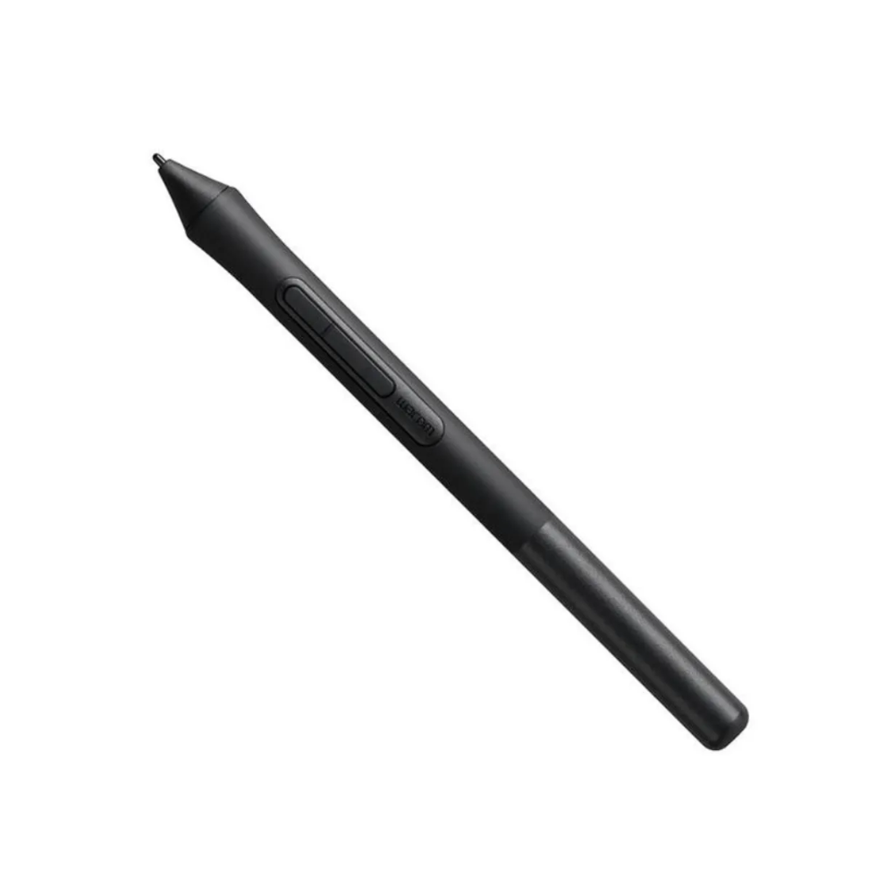 LÁPIZ WACOM LP1100K PEN 4K INCLUYE 3 PUNTAS PARA CTL4100 CTL6100 - 1