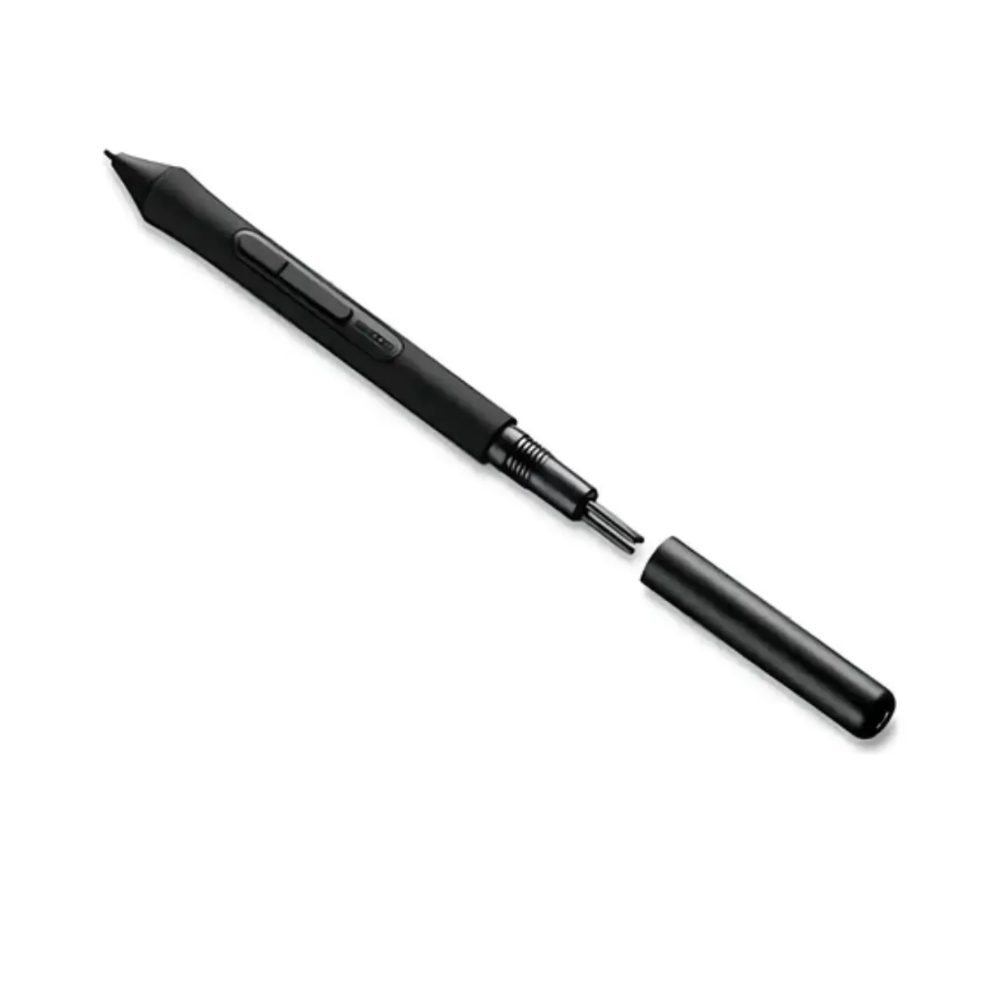 LÁPIZ WACOM LP1100K PEN 4K INCLUYE 3 PUNTAS PARA CTL4100 CTL6100 - 2