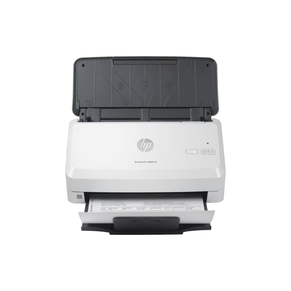 SCANER HP SCANJET PRO 3000 S4 6FW07A - 1