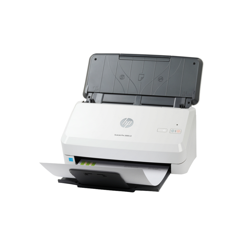 SCANER HP SCANJET PRO 3000 S4 6FW07A - 2
