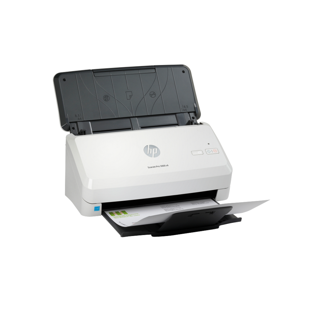 SCANER HP SCANJET PRO 3000 S4 6FW07A - 3