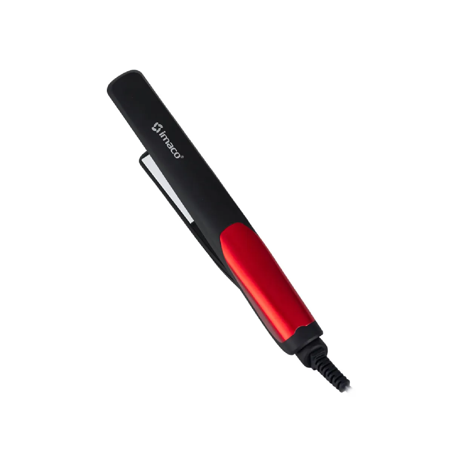 Laceador Imaco HS2198 con Placas de Cerámica – 180°C a 200°C - 2