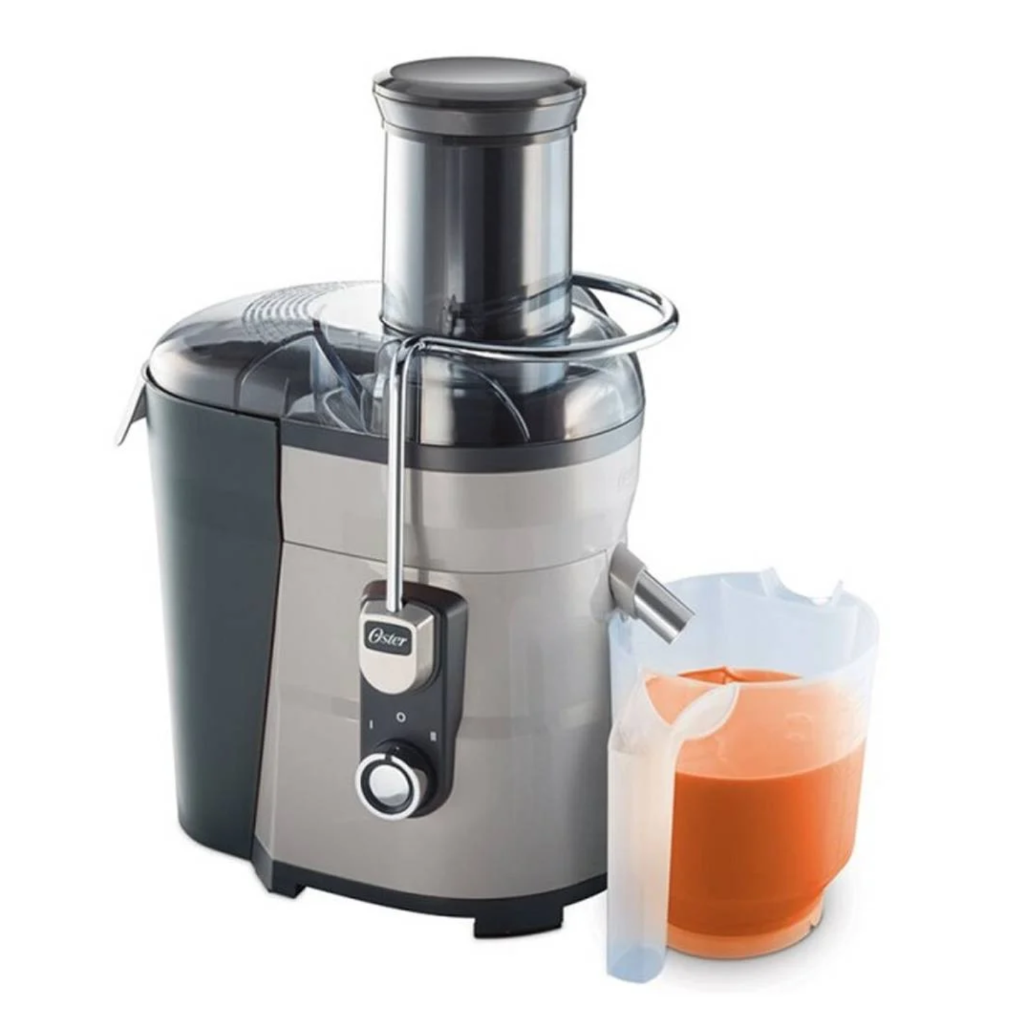 EXTRACTOR OSTER FPSTJE317S 600W JUGOS ® - 3