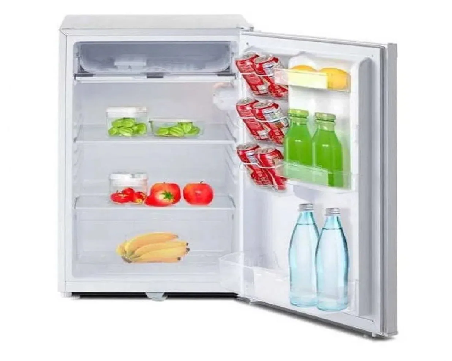 FRIGOBAR INDURAMA RI-159BL 122 LITROS - 3