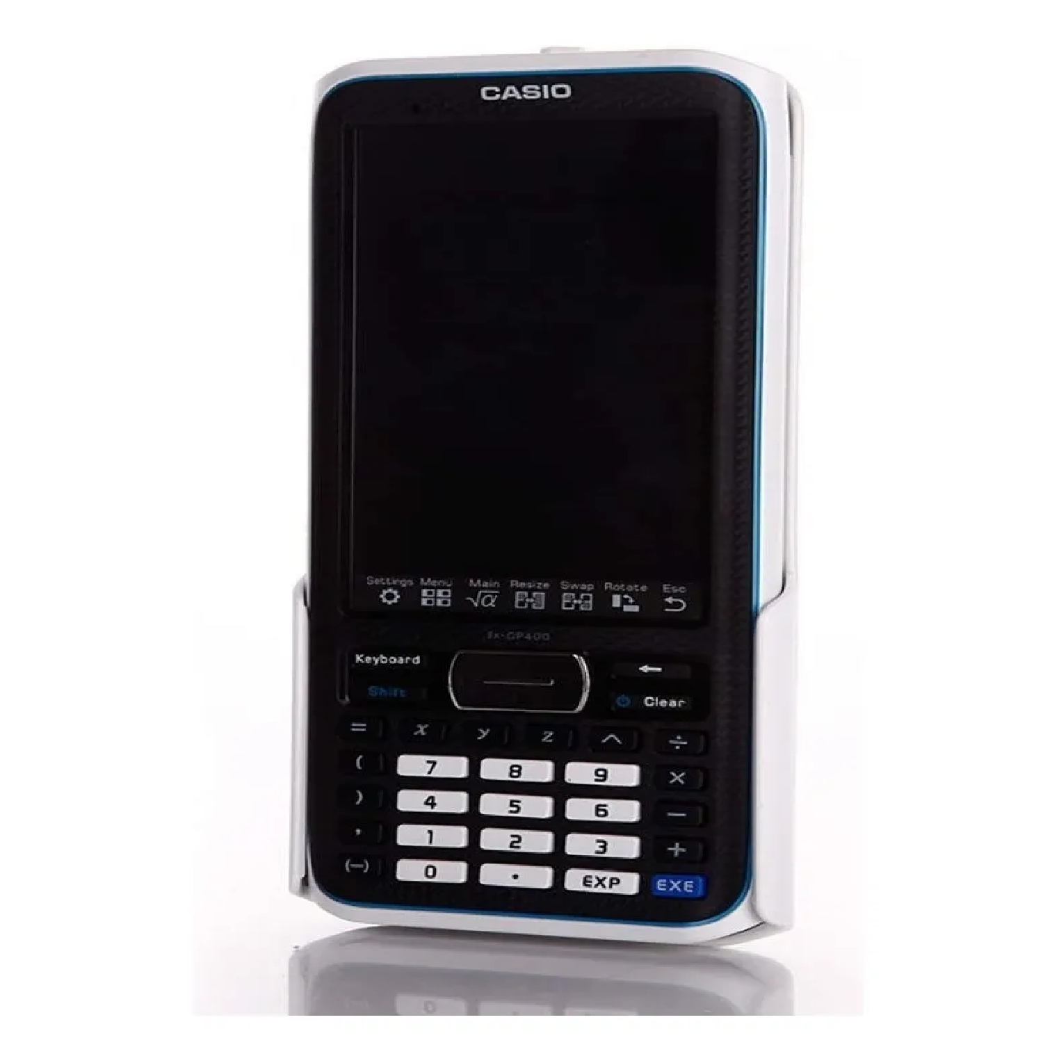 CALCULADORA CIENTÍFICA CASIO CLASSPAD II FX-CP400 - 6