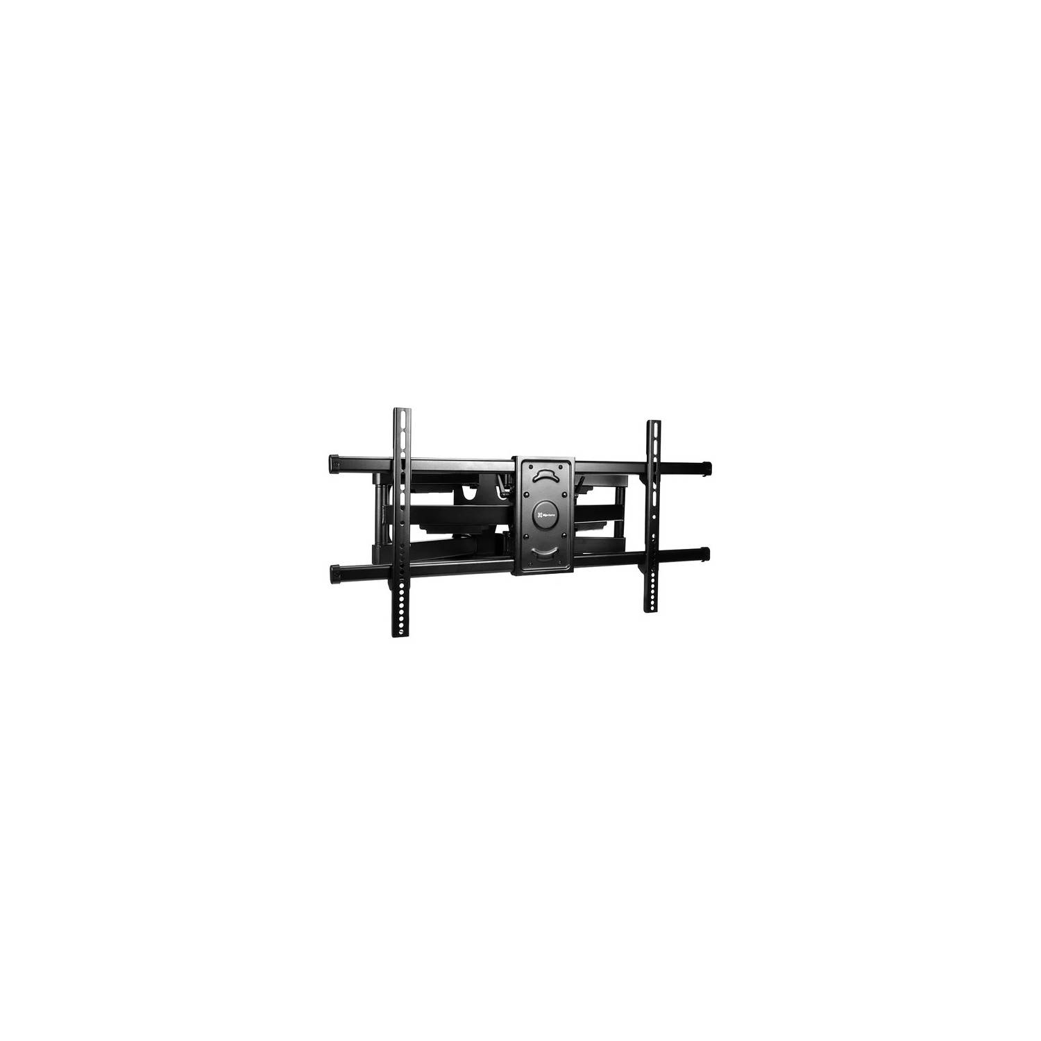 Rack TV – Soporte Móvil Giratorio para TV de 65" a 90" - 4