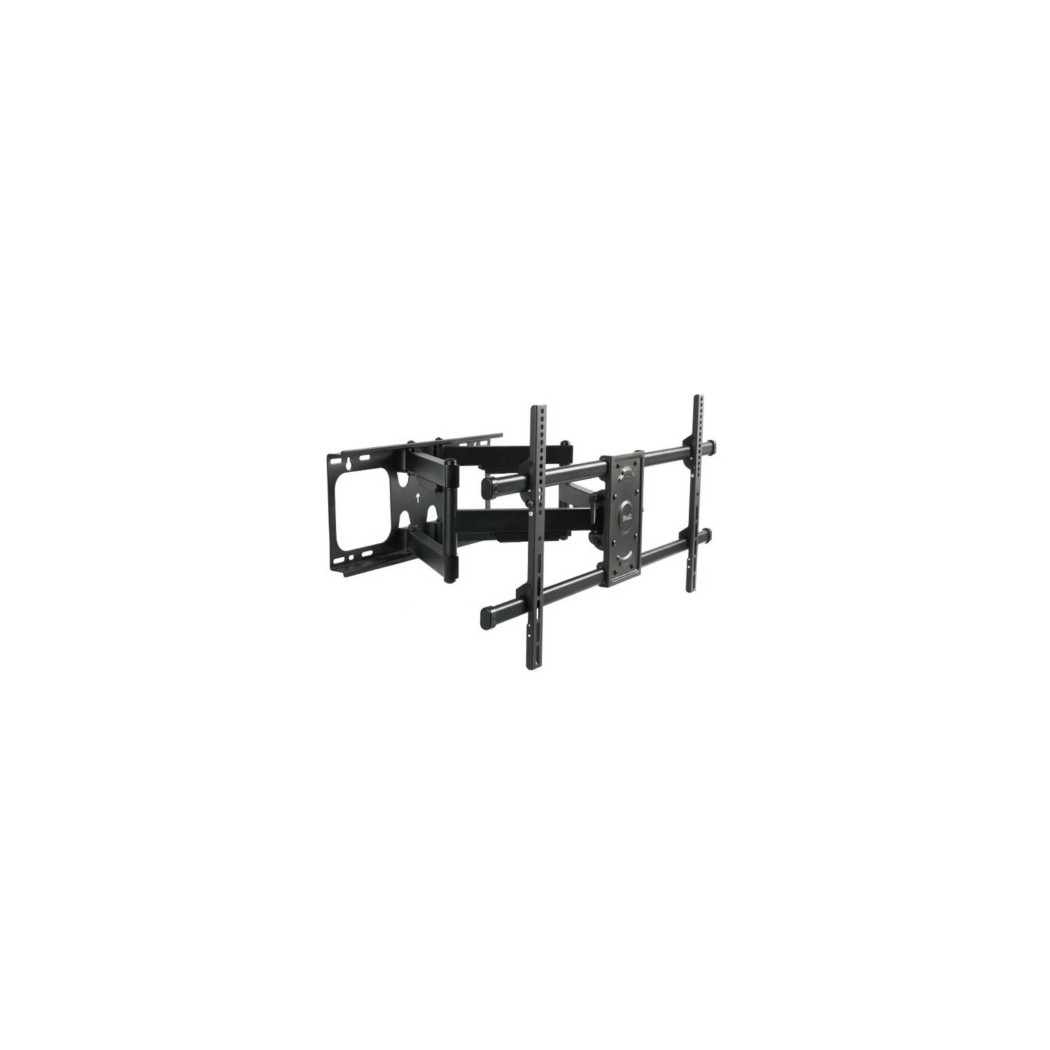 Rack TV – Soporte Móvil Giratorio para TV de 65" a 90" - 5