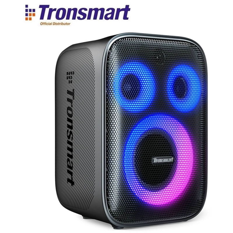 PARLANTE BLUETOOTH TRONSMART HALO 200 5.3 IPX4 120 W - 1