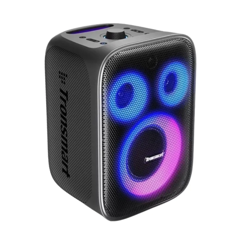 PARLANTE BLUETOOTH TRONSMART HALO 200 5.3 IPX4 120 W - 2