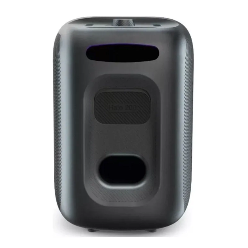 PARLANTE BLUETOOTH TRONSMART HALO 200 5.3 IPX4 120 W - 3