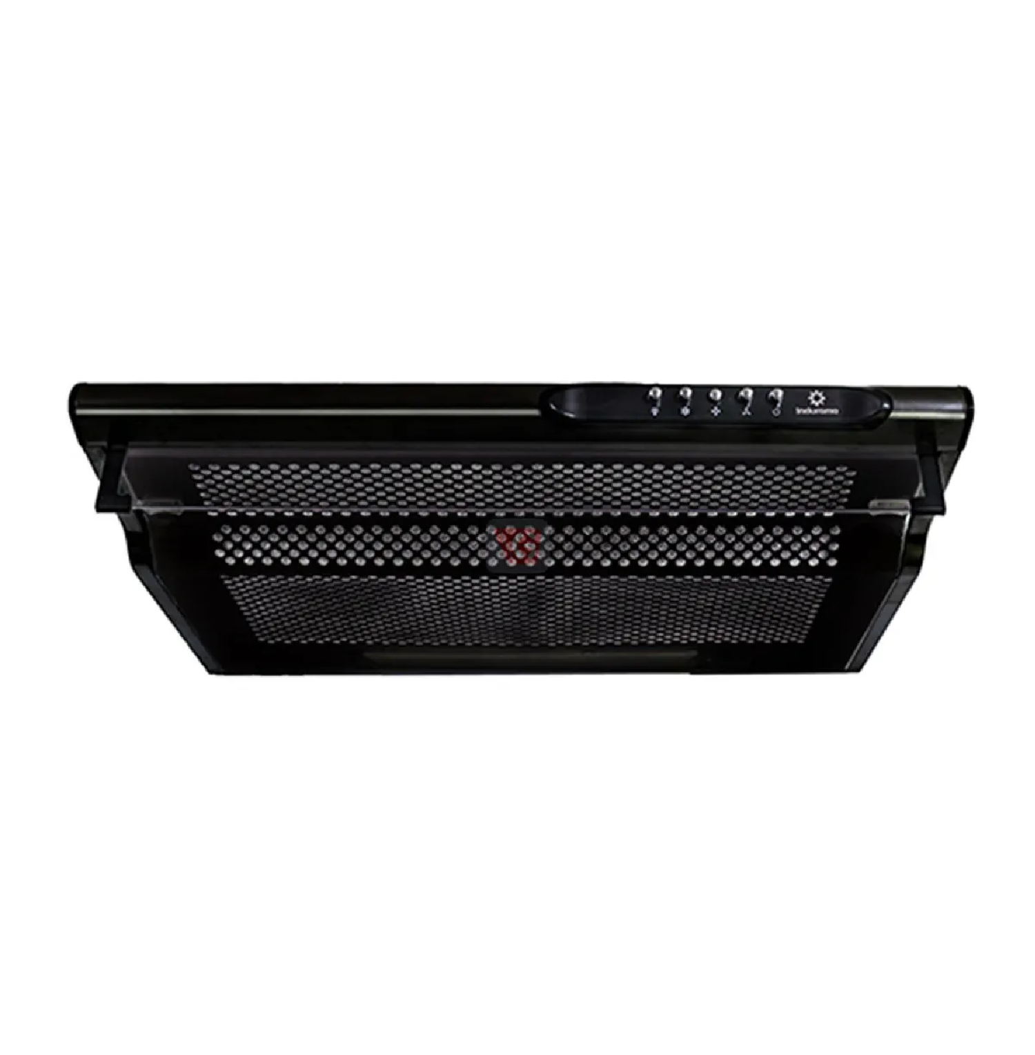 CAMPANA INDURAMA EXTRACTORA 3 VELOCIDADES CEI-602NE - 3