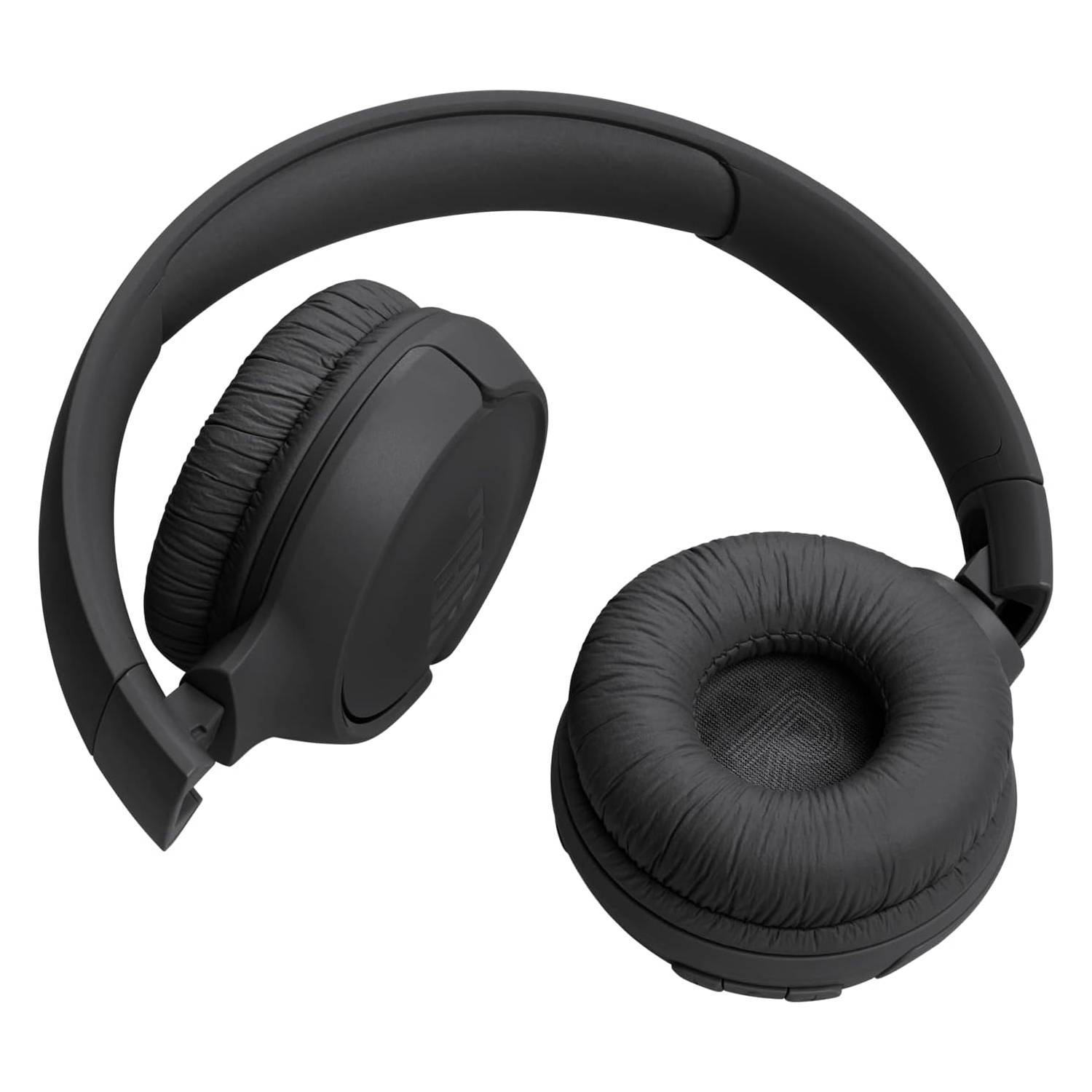 AUDÍFONOS JBL BLUETOOTH TUNE 520BT MULTIPOINT PURE BASS - 3
