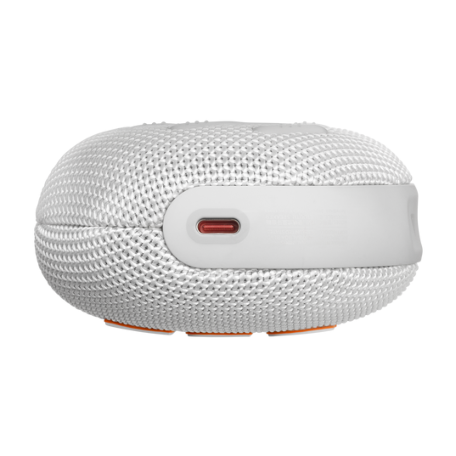 Parlante Bluetooth JBL Clip 5 - Blanco - 5