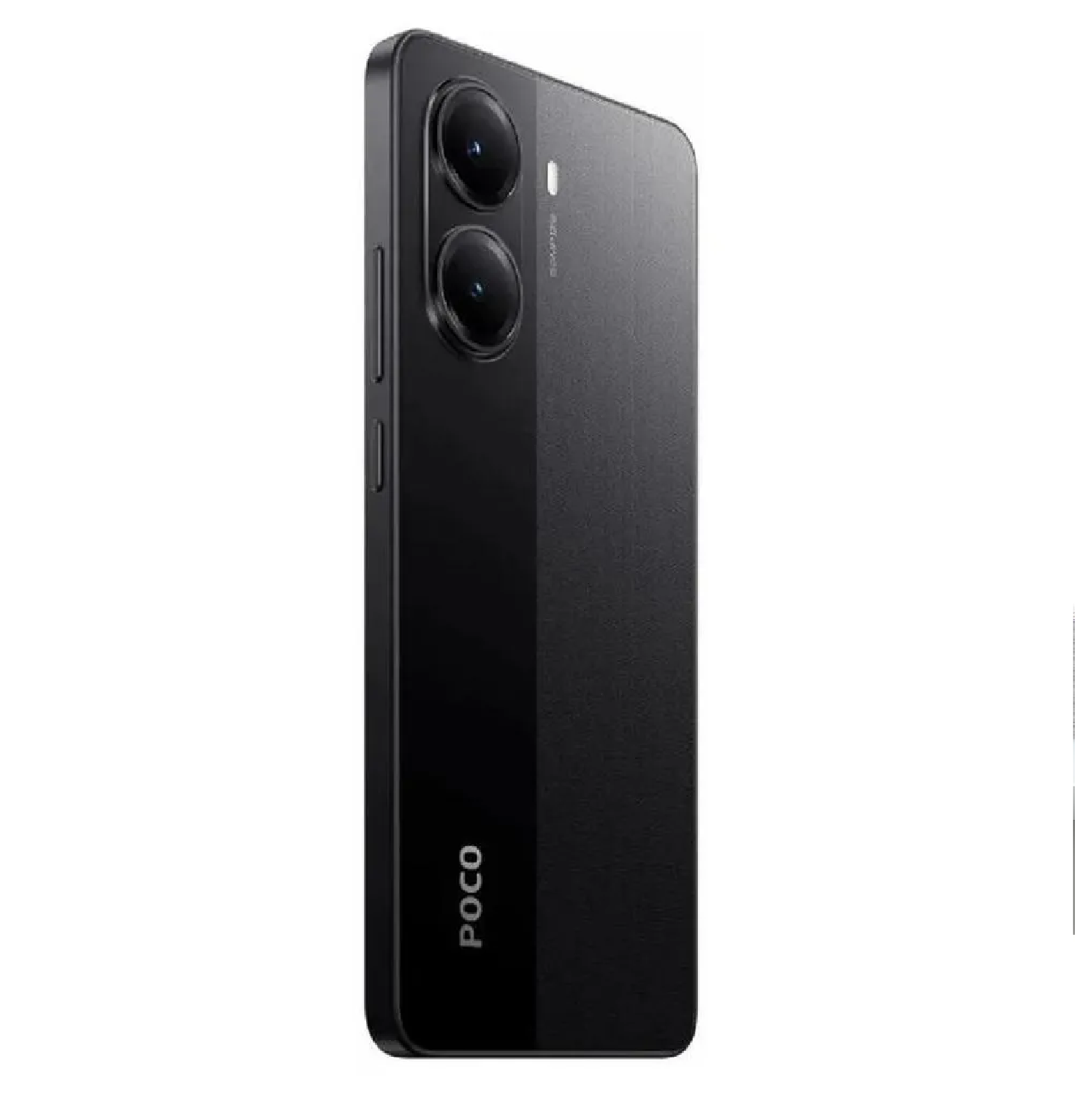 Celular Xiaomi POCO X7 Pro 5G 512GB 12GB – Negro - 3