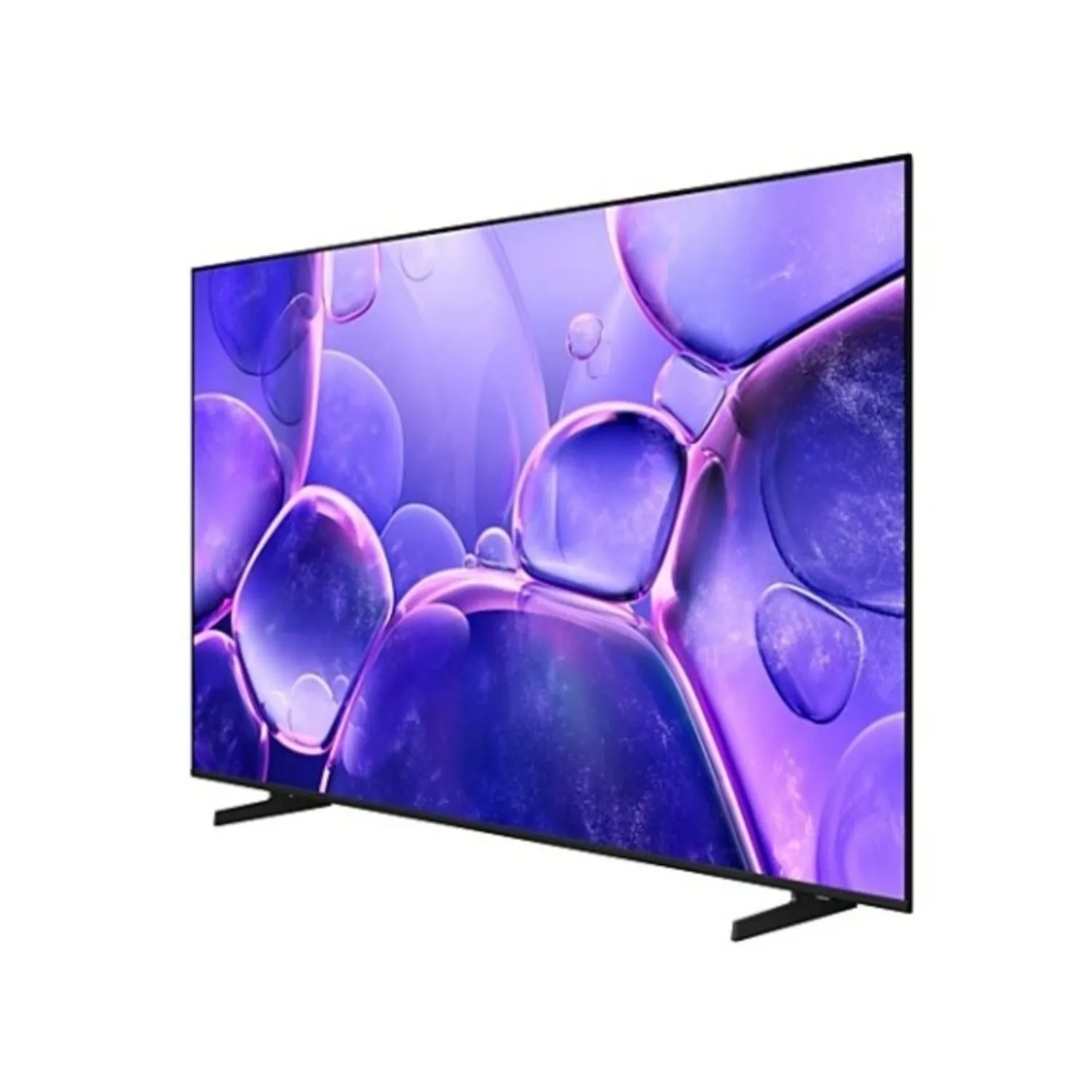 TELEVISOR SAMSUNG 50' SMART CRYSTAL UHD 4K – MODELO 50U8000FG (2025) - 2