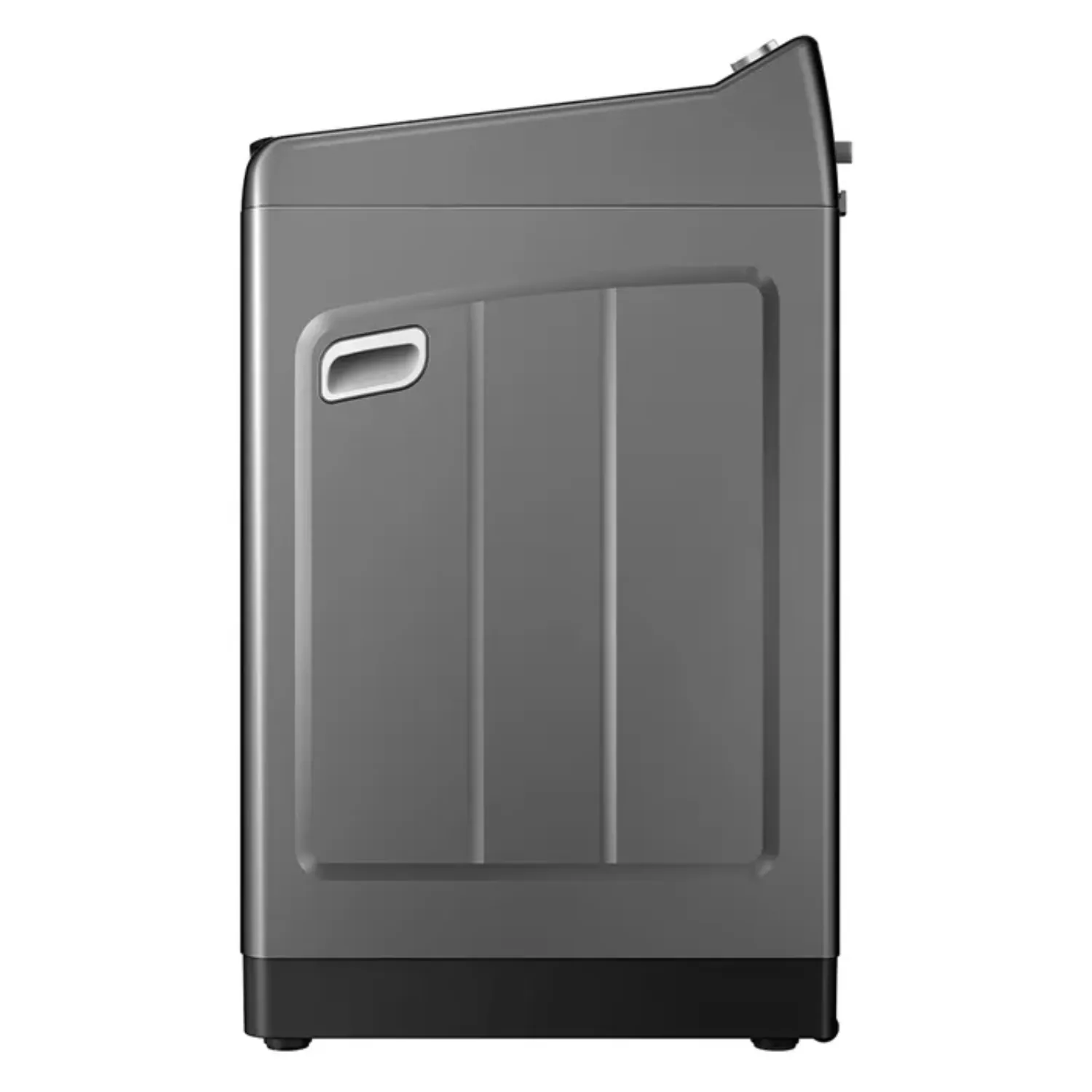 LAVADORA HISENSE 20KG CARGA SUPERIOR WT3T2023UT - 2