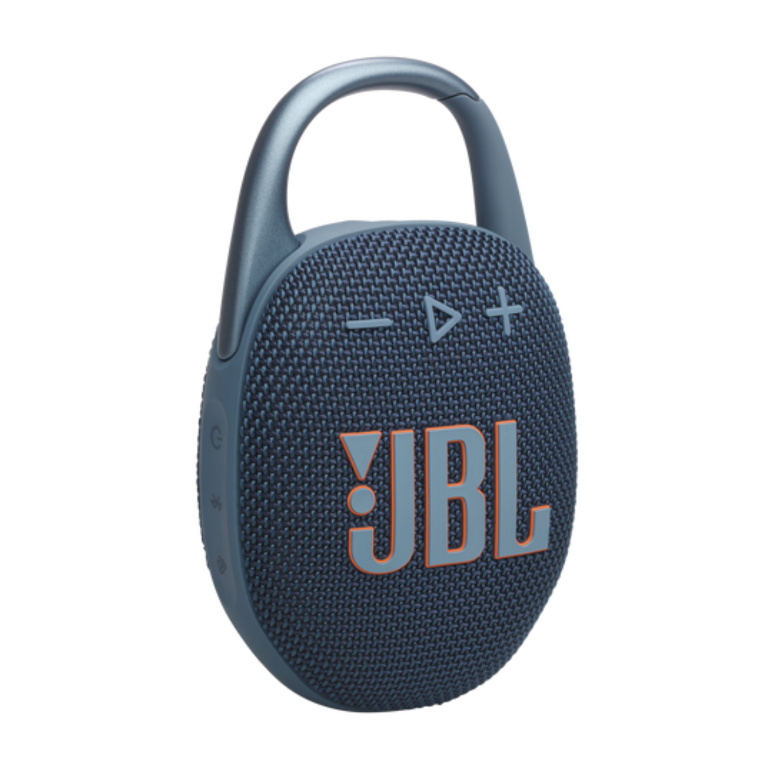 PARLANTE BLUETOOTH JBL CLIP 5 AZUL - 1