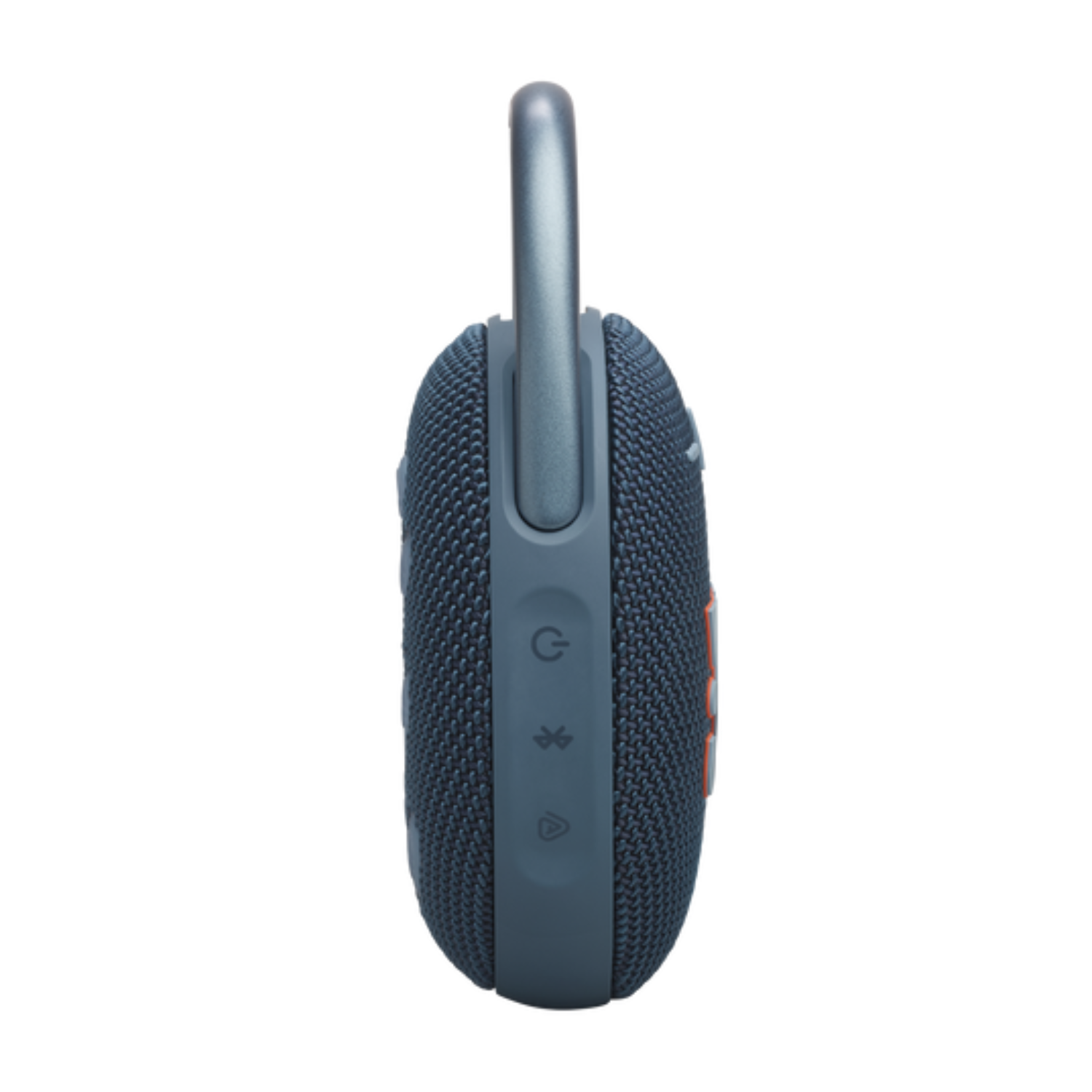 PARLANTE BLUETOOTH JBL CLIP 5 AZUL - 4