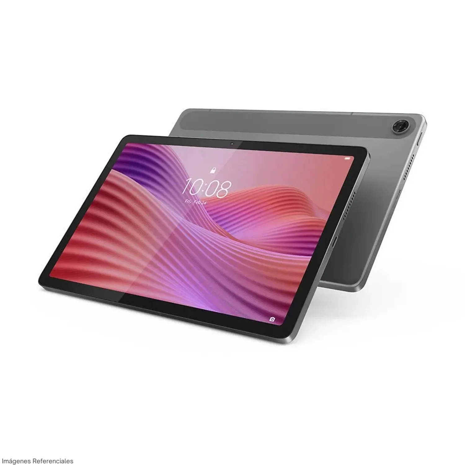 TABLET LENOVO LTE TB311XU TAB 10.1' WUXGA 4GB 128GB - LUNA GRAY - 2