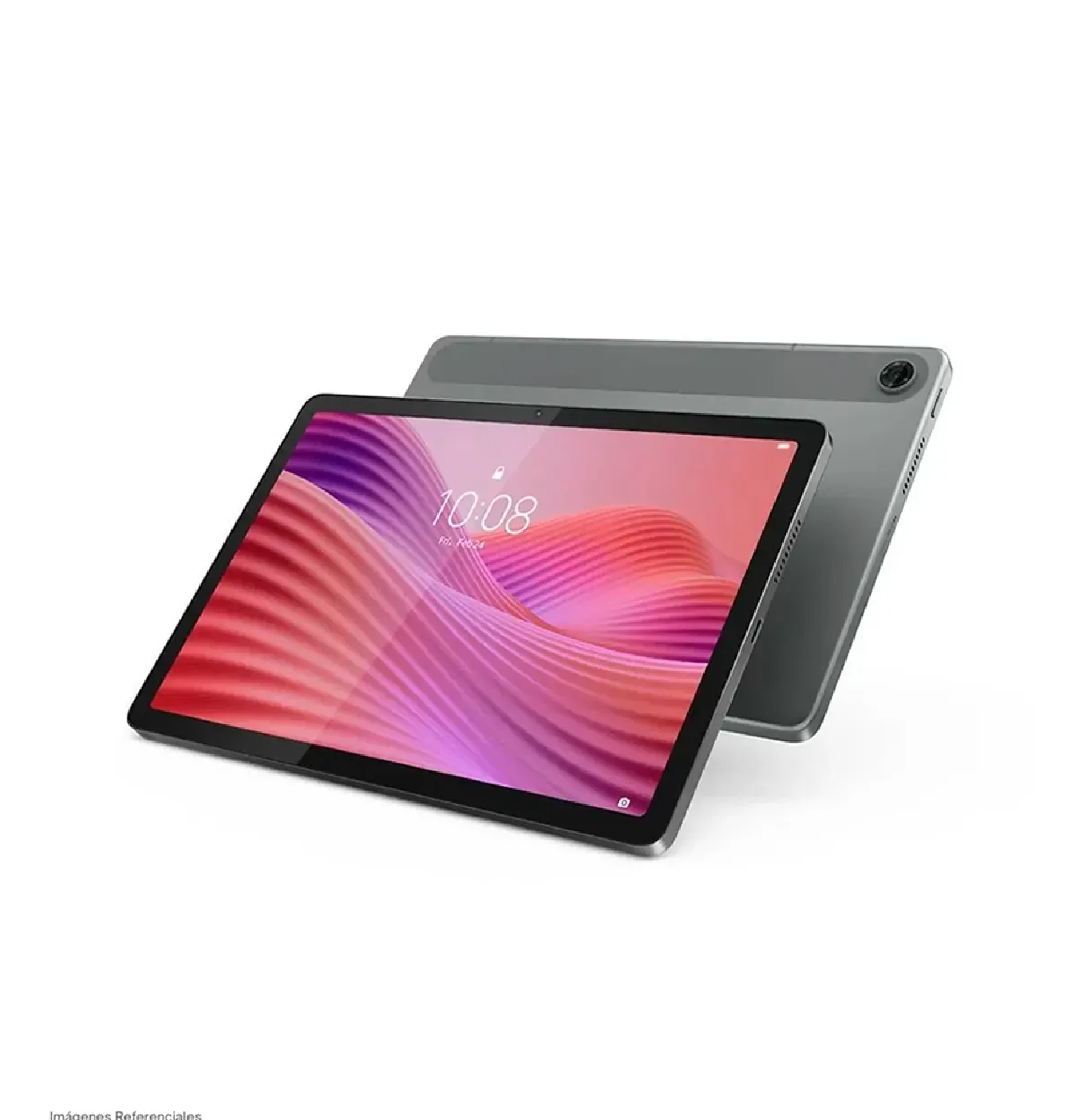 Tablet Lenovo Tab TB311XU 10.1" 4G LTE 4GB RAM 128GB Luna Grey + Folio Case - 3
