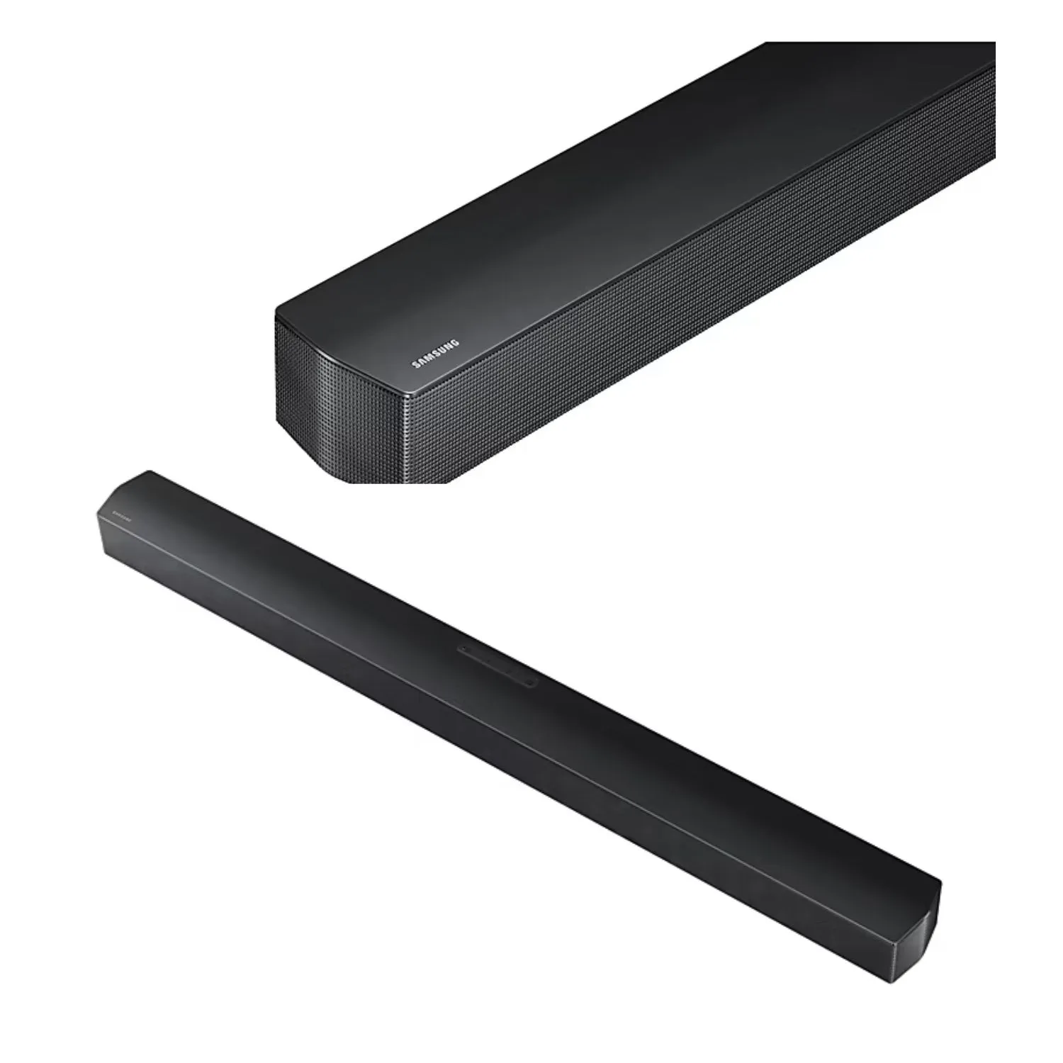 SOUNDBAR DOLBY ATMOS 2.1 CH. HW-B450F (2025)
SAMSUNG - 2