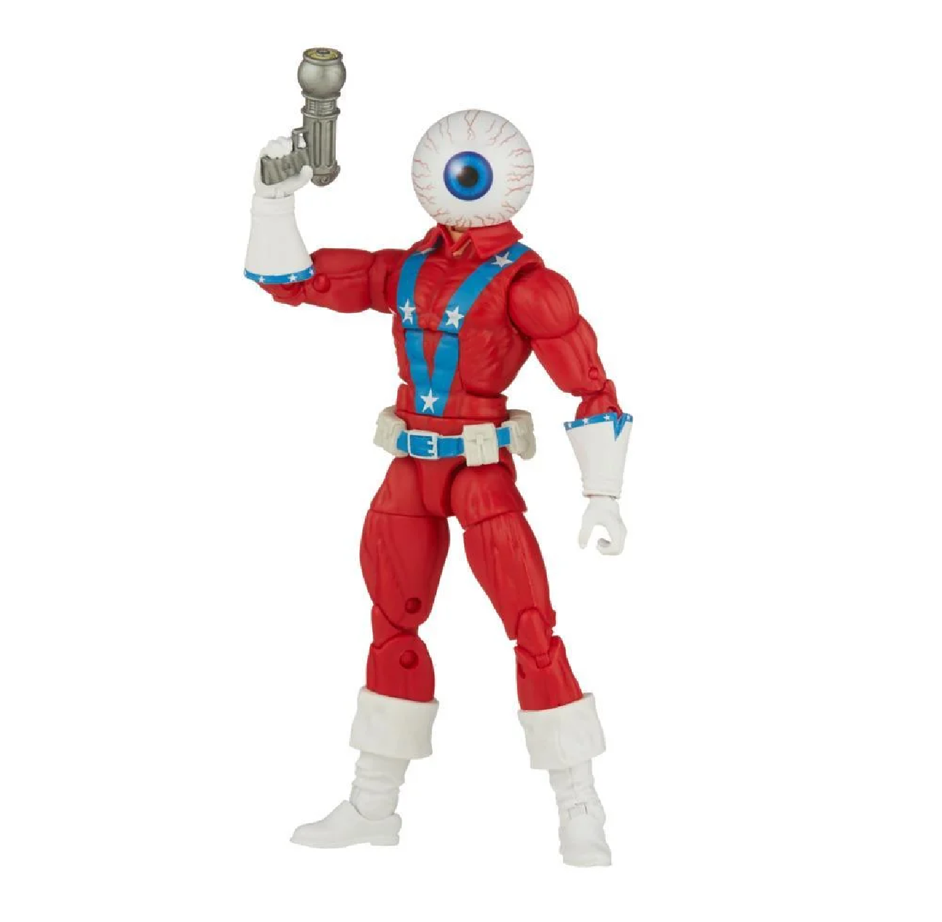 MARVEL LEGENDS AVENGERS MARVEL’S ORB - 15 CM - 3