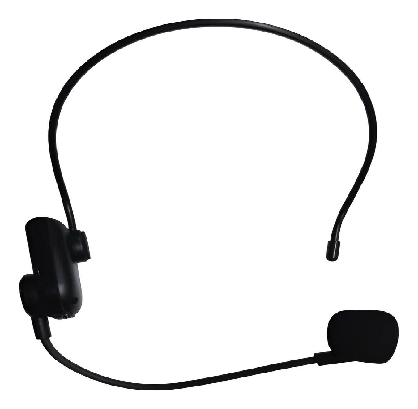 PARLANTE PORTÁTIL PARA CHARLAS Y CONFERENCIAS BATBLACK BT-V317 NEGRO - 4