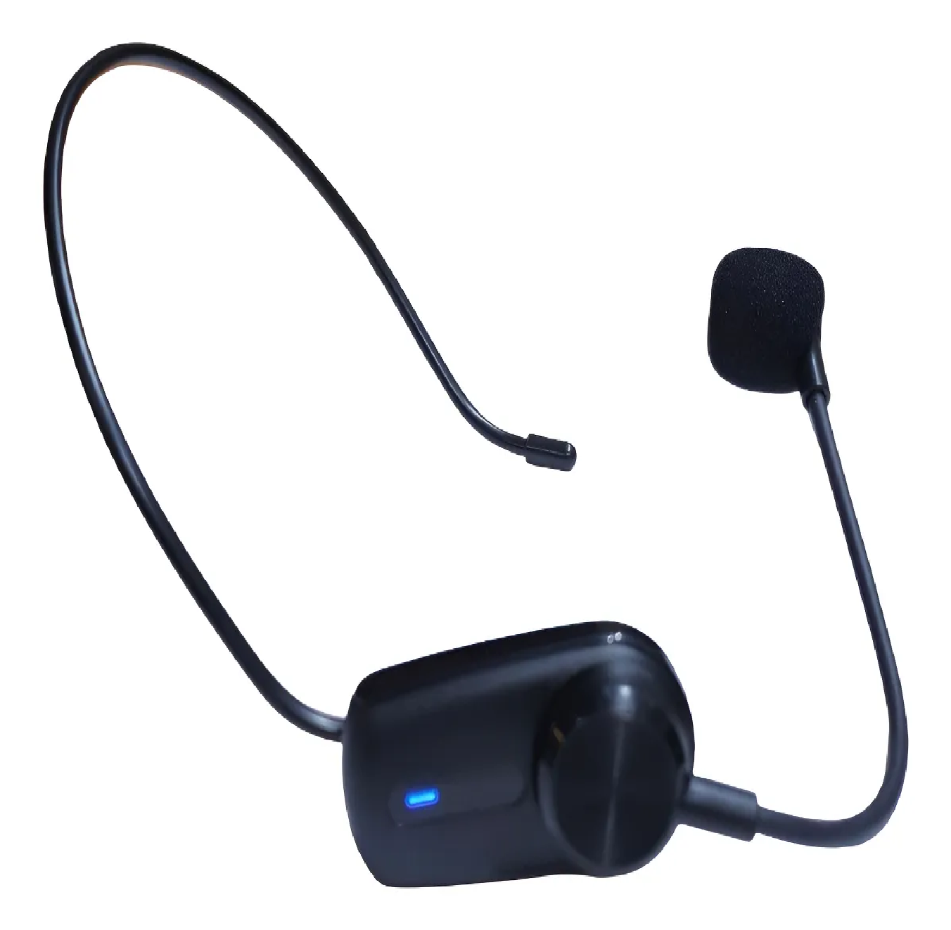 PARLANTE PORTÁTIL PARA CHARLAS Y CONFERENCIAS BATBLACK BT-V317 NEGRO - 5