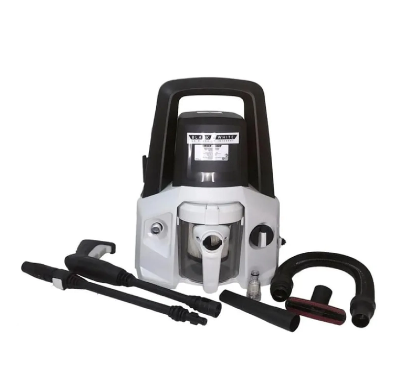 HIDRO LAVADORA 4 EN 1 BLACK Y WHITE BWHAS41/220 - 4