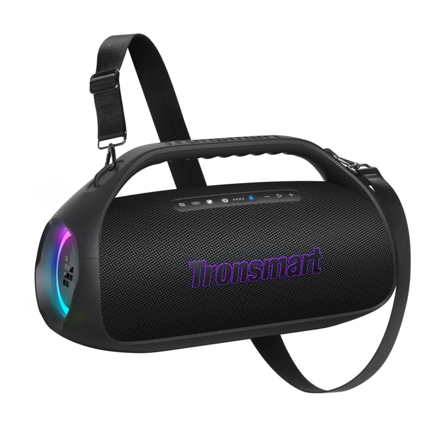 PARLANTE TRONSMART BANG 2 BLUETOOTH 90W IPX6 – NEGRO - 1