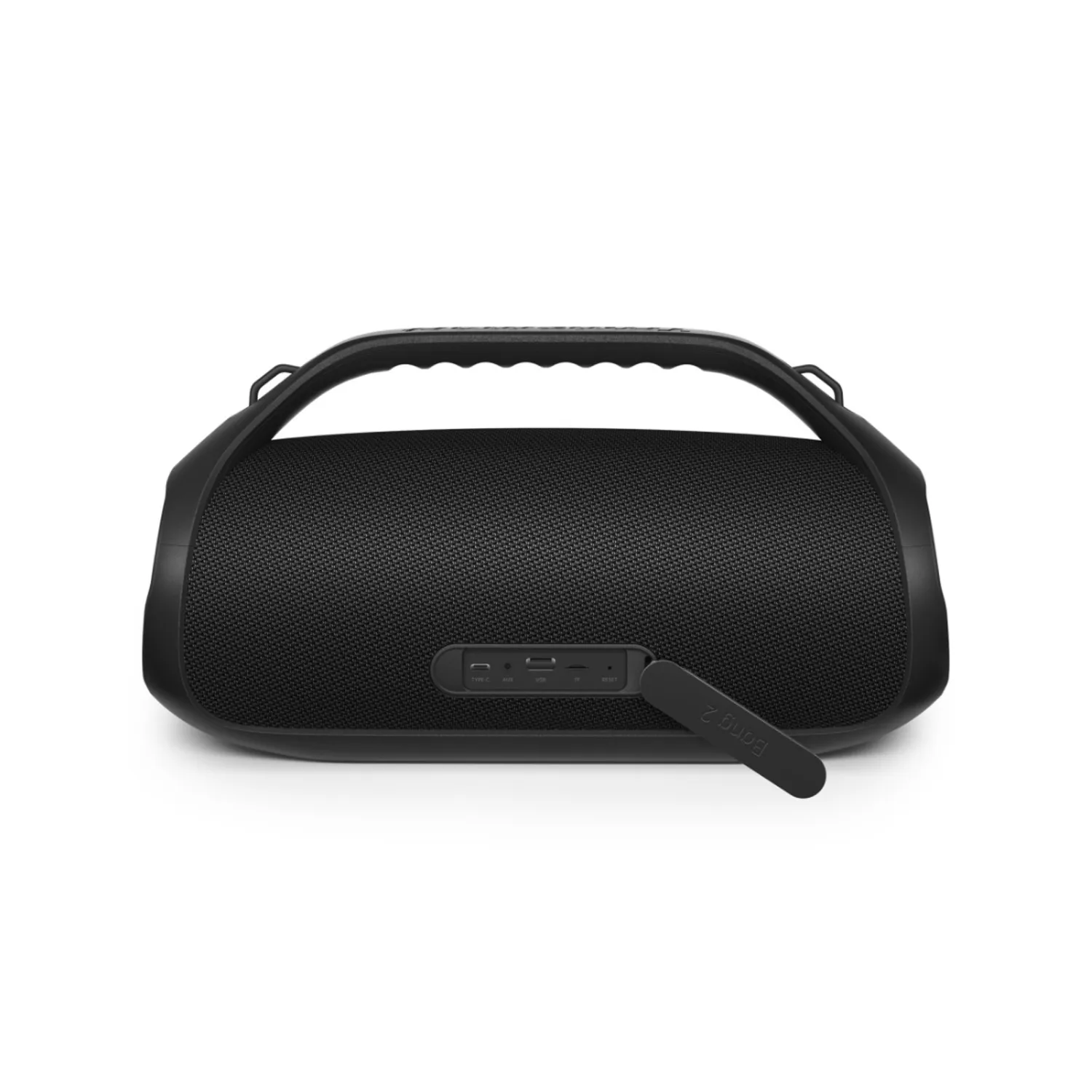 PARLANTE TRONSMART BANG 2 BLUETOOTH 90W IPX6 – NEGRO - 3
