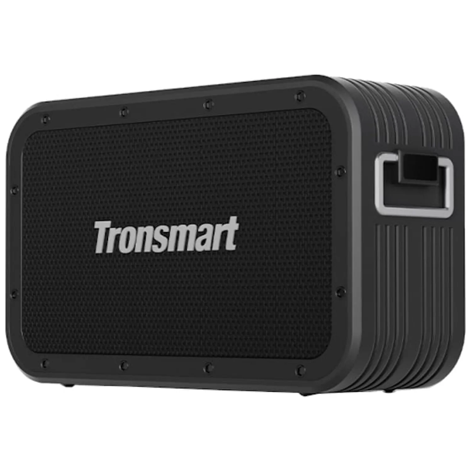 PARLANTE BLUETOOTH TRONSMART FORCE MAX 80W CON SONIDO SOUNDPULSE TWS 2.2 - 2