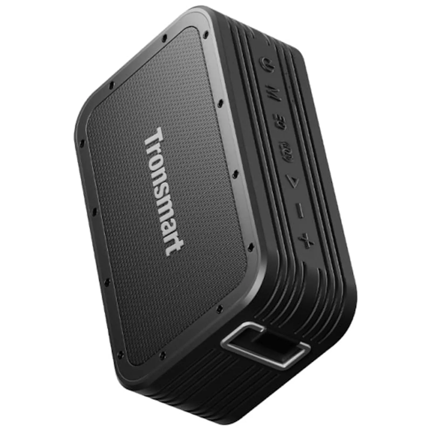 PARLANTE BLUETOOTH TRONSMART FORCE MAX 80W CON SONIDO SOUNDPULSE TWS 2.2 - 3