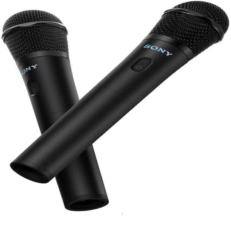 MICRÓFONO INALÁMBRICO SONY UO-ULTMIC1 PARA FIESTAS Y KARAOKE - 1