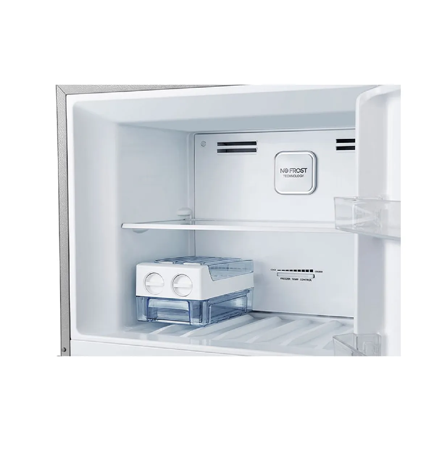 REFRIGERADORA INDURAMA RI-389D 246L - SILVER - 4