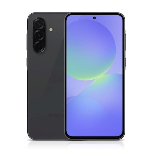 Celular Samsung Galaxy A36 5G 256GB 8GB RAM - Negro - 2