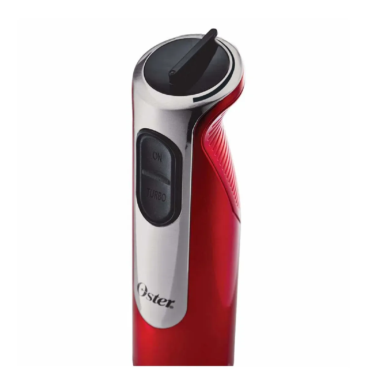 BATIDORA DE INMERSIÓN OSTER 800W FPSTHB2801 - ROJO - 5