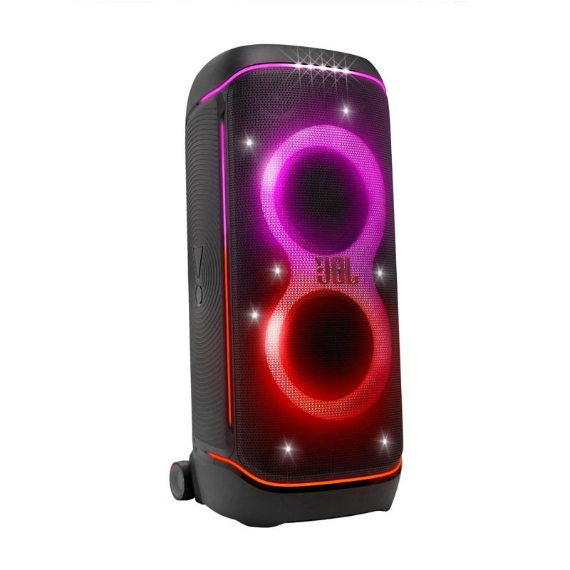 PARLANTE JBL PARTYBOX 720 BLUETOOTH DE 800W - NEGRO - 1
